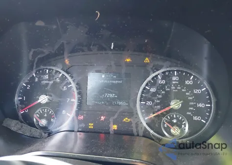 2020 Kia Telluride Lx z USA, uszkodzony, nr VIN 5XYP2DHC4LG015890